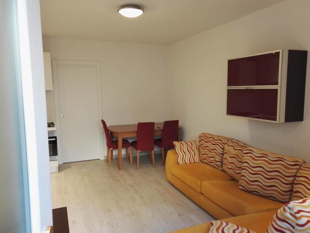 La Casa Nel Borgo Sul Lago Pisogne Eksteriør billede