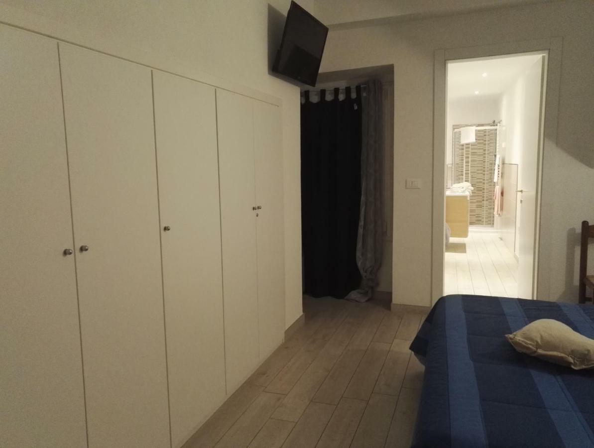 La Casa Nel Borgo Sul Lago Pisogne Eksteriør billede